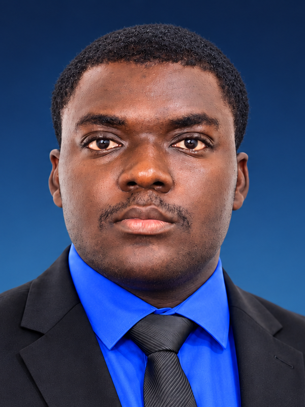Dennis Owiredu Dwamena - Managing Partner | FINT Advisory Ghana