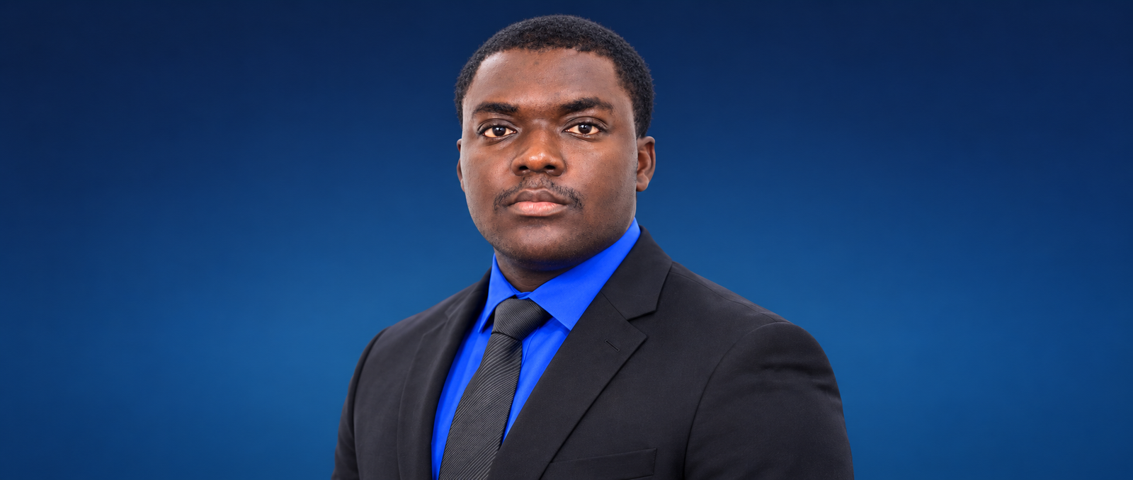 Dennis Owiredu Dwamena - Managing Partner | FINT Advisory Ghana