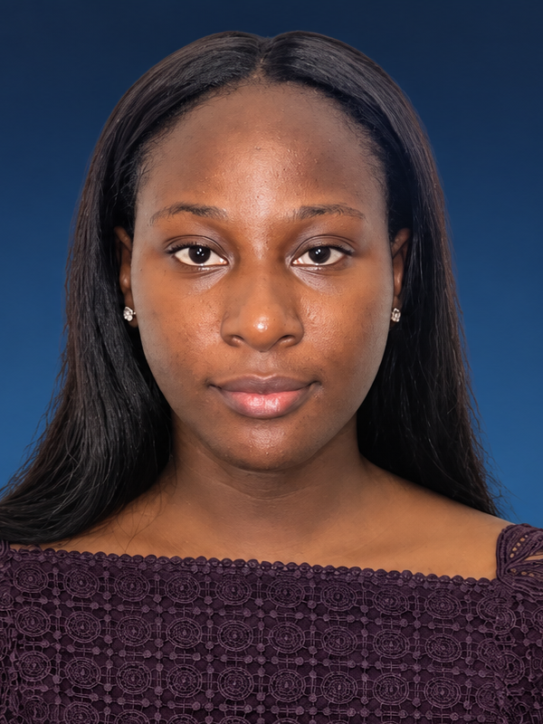 Desree Lartey - Accounting & Compliance Lead | FINT Advisory Ghana