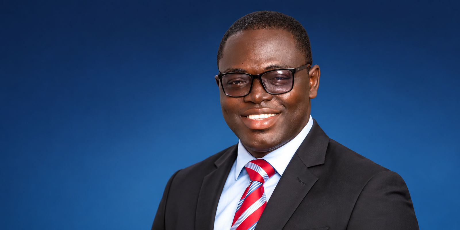 Jephtah Dwamena - Associate Director, Finance & Investments | FINT Advisory Ghana