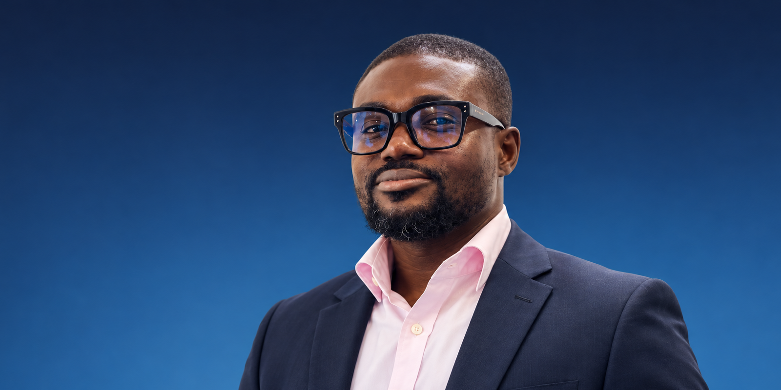Michael Annan - Technology & Engineering Lead | FINT Advisory Ghana