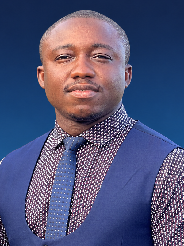 Prince K. Baah - Technology & Engineering Lead | FINT Advisory Ghana