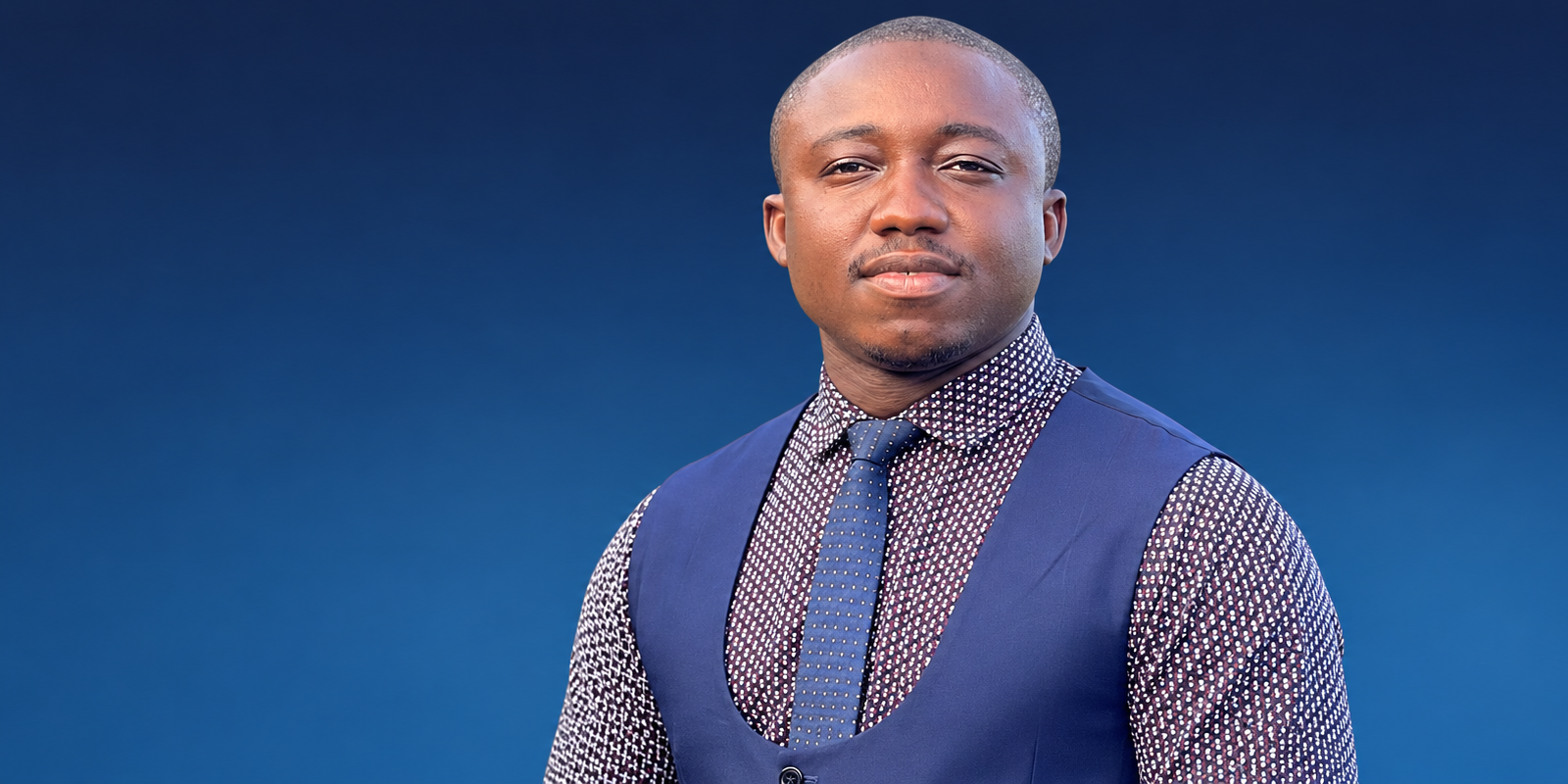 Prince K. Baah - Technology & Engineering Lead | FINT Advisory Ghana