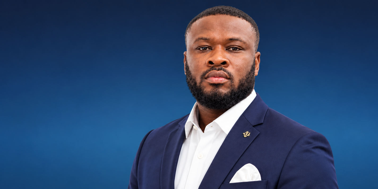 Seidu Mohammed - Head, Advisory Division | FINT Advisory Ghana