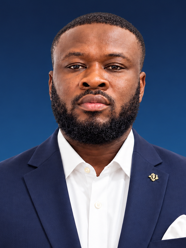 Seidu Mohammed - Head, Advisory Division | FINT Advisory Ghana