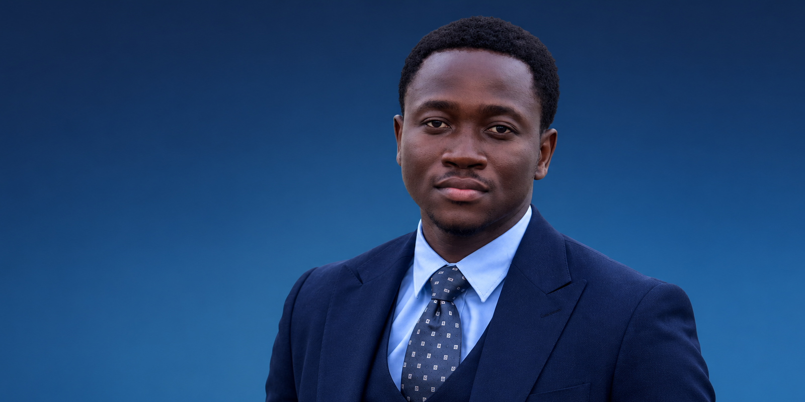 Yaw Adu Bempong - Solutions Architect & Data Intelligence Lead | FINT Advisory Ghana