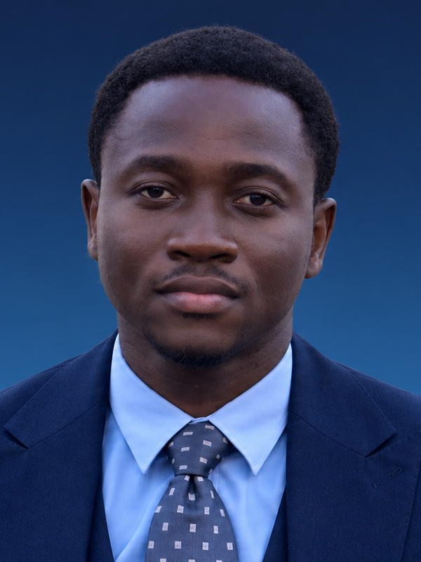 Yaw Adu Bempong - Solutions Architect & Data Intelligence Lead | FINT Advisory Ghana